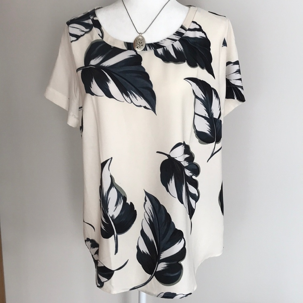 Ann Taylor blouse